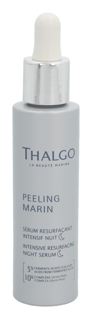 Thalgo Peeling Marin Intensive Resurfacing Night Serum 30 ml