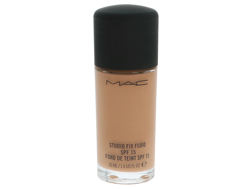 MAC Studio Fix Fluid Foundation SPF15 30 ml