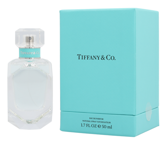 Tiffany & Co Edp Spray 50 ml