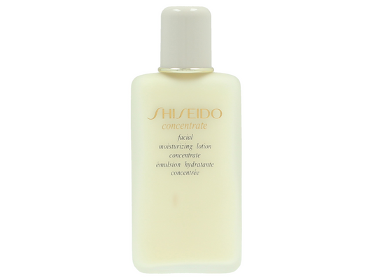 Shiseido Concentrate Facial Moisturizing Lotion 100 ml