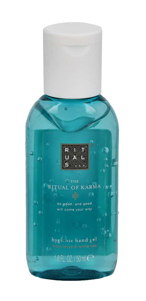 Rituals Karma Hygienic Hand Gel 50 ml