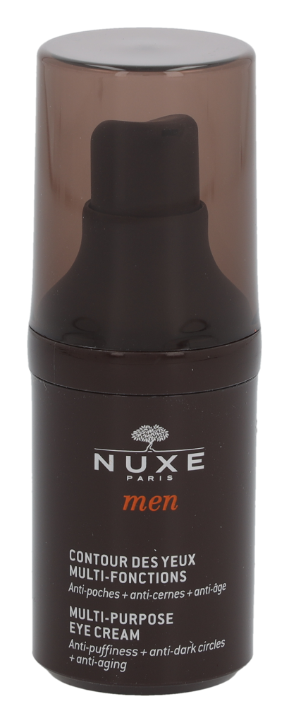 Nuxe Men Multi-Purpose Eye Cream 15 ml