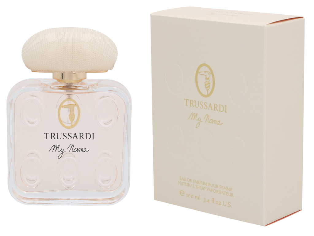 Trussardi My Name Pour Femme Edp Spray 100 ml