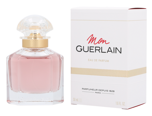 Guerlain Mon Guerlain Edp Spray 50 ml