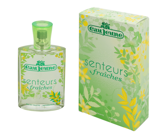 Eau Jeune Edt Spray - Senteurs Fraiches 75 ml