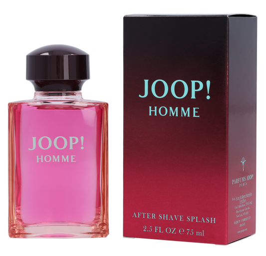 Joop! Homme After Shave 75 ml