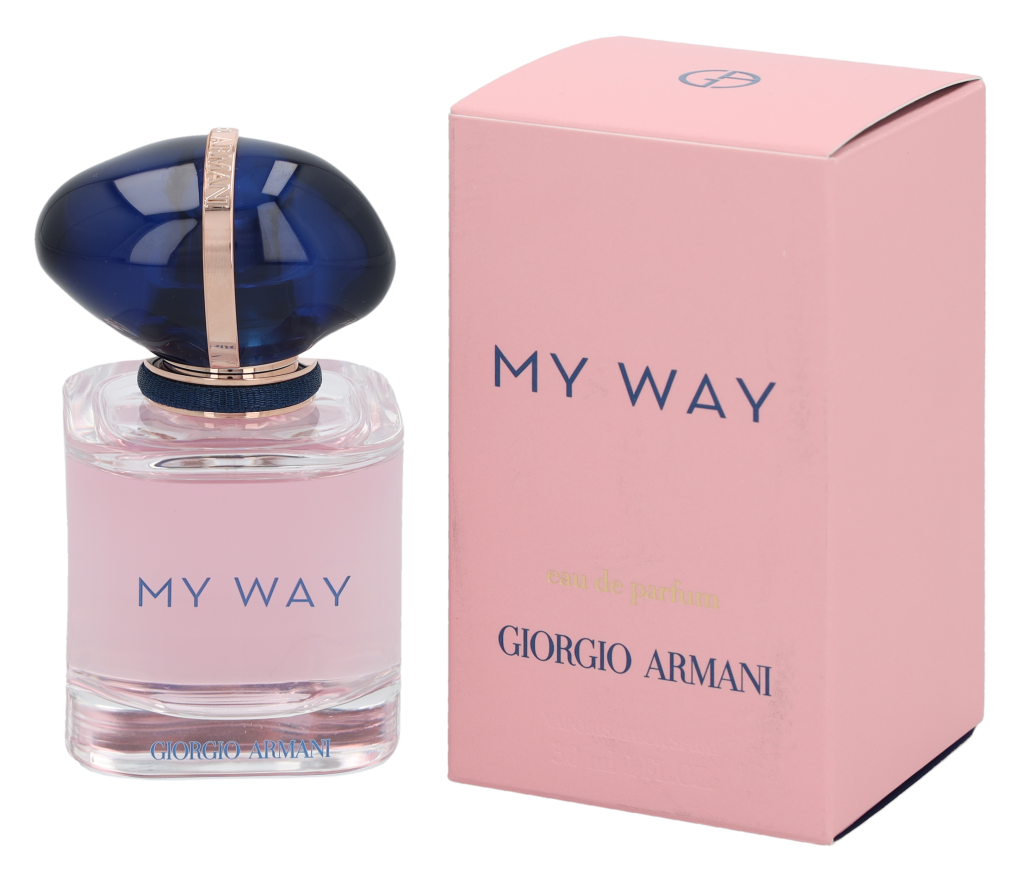 Armani My Way Edp Spray 30 ml