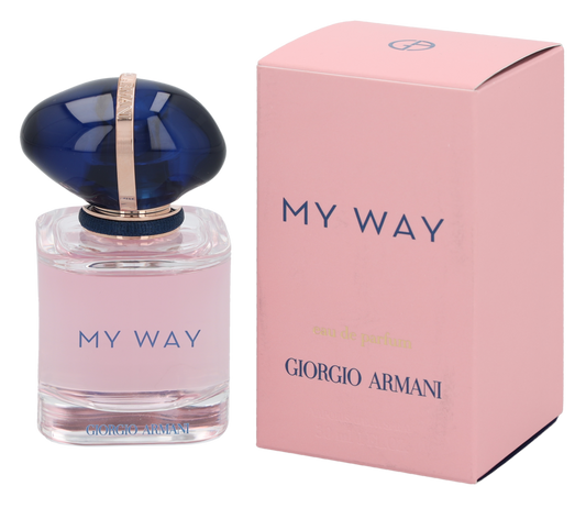 Armani My Way Edp Spray 30 ml