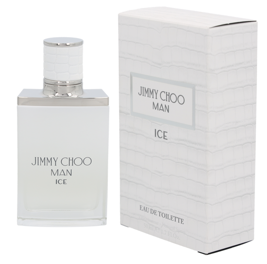 Jimmy Choo Man Ice Edt Spray 50 ml
