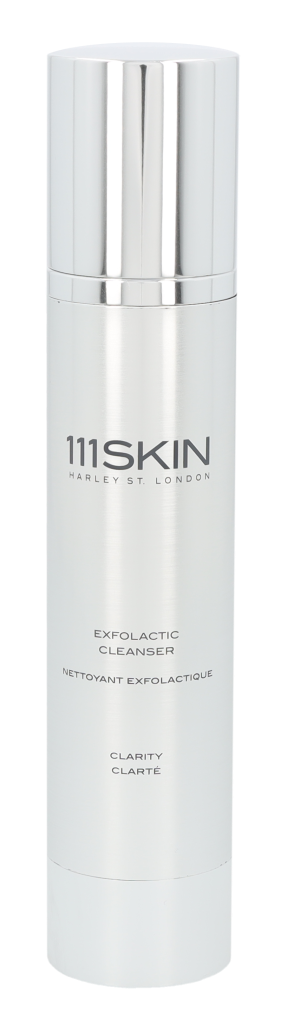 111Skin Exfolactic Cleanser 120 ml