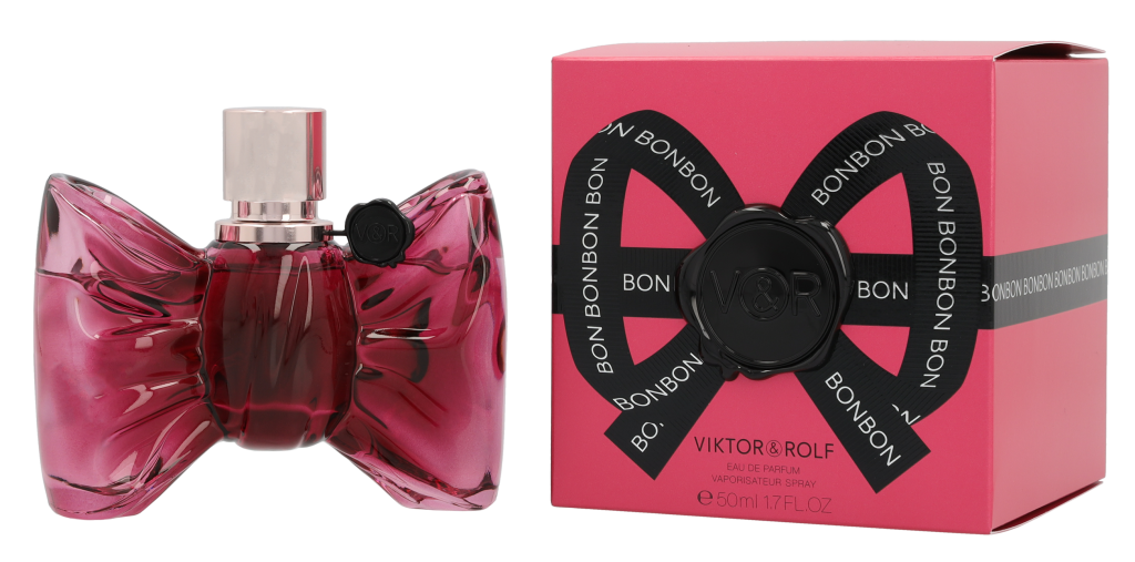 Viktor & Rolf Bonbon Edp Spray 50 ml