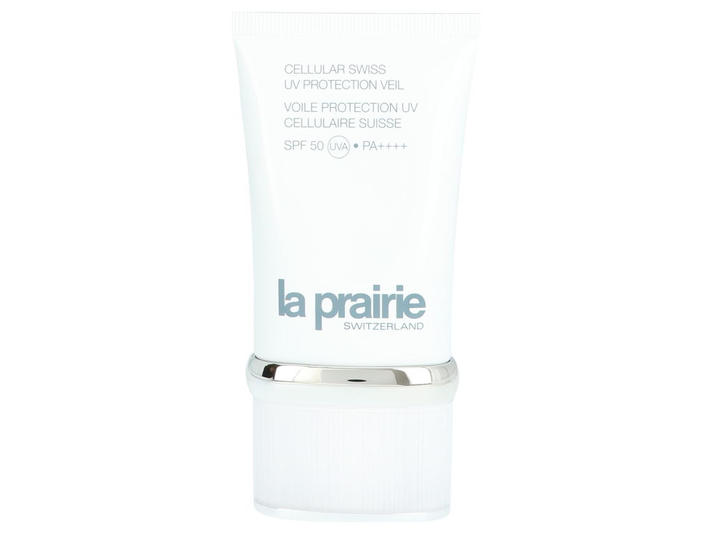 La Prairie Cellular Swiss UV Protection Veil SPF50 50 ml