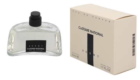 Costume National Scent Edp Spray 50 ml