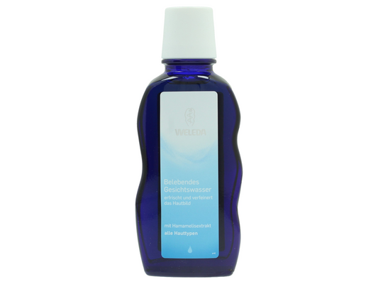 Weleda Refining Toner 100 ml