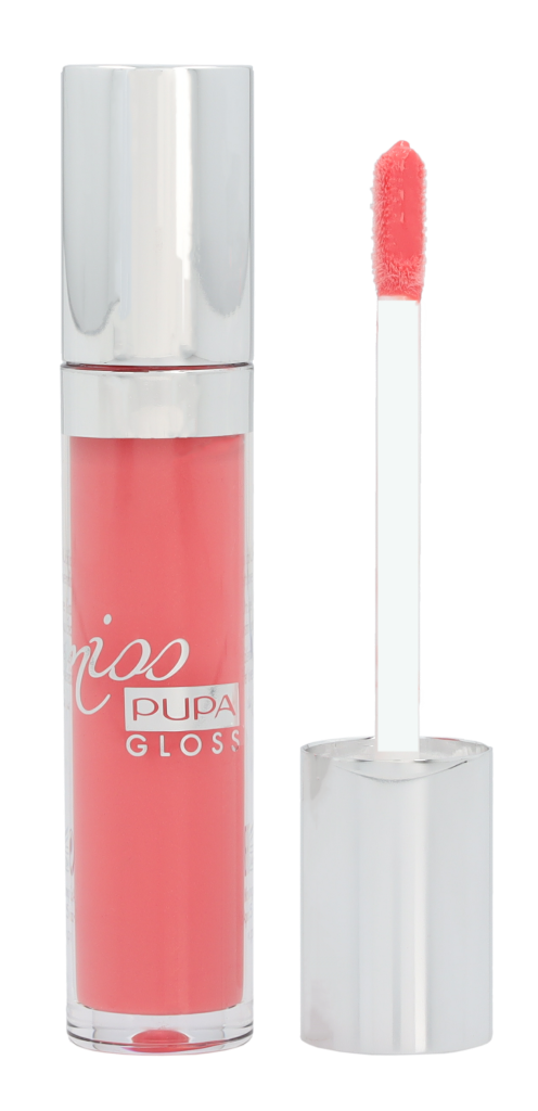 Pupa Miss Pupa Ultra-Shine Lip Gloss 5 ml