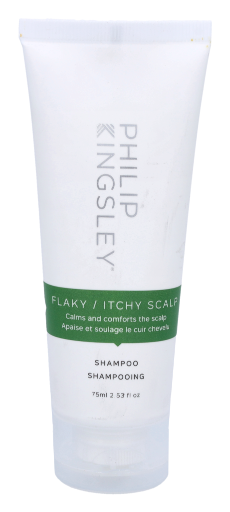 Philip Kingsley Flaky/Itchy Scalp Shampoo 75 ml