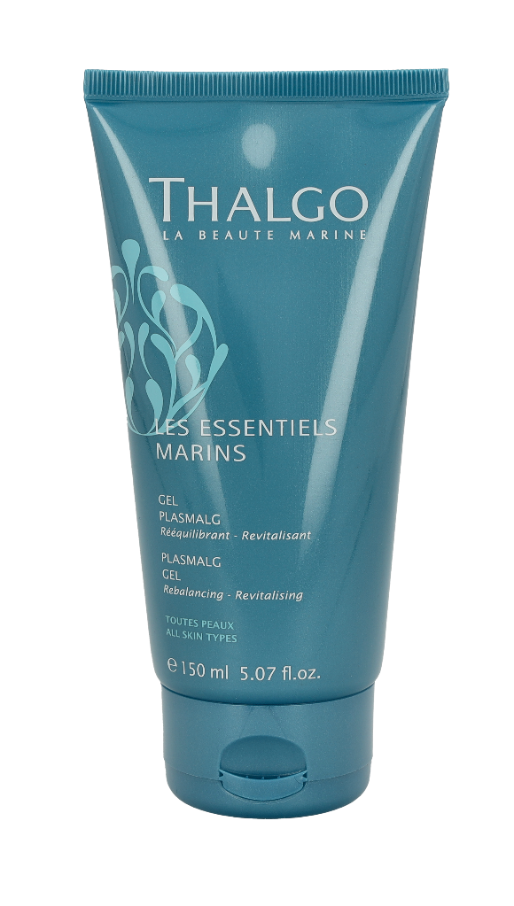 Thalgo Les Essentiels Marine Plasmag Gel 150 ml