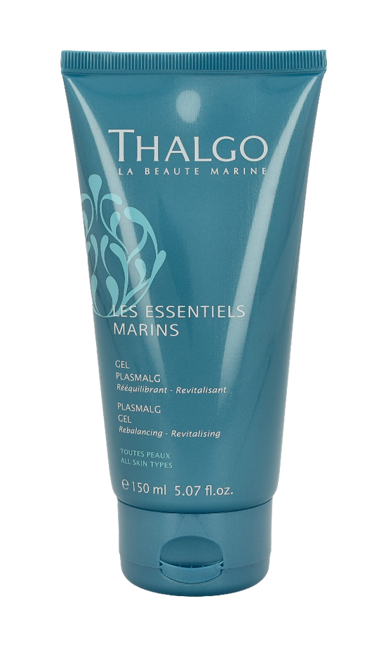 Thalgo Les Essentiels Marine Plasmag Gel 150 ml