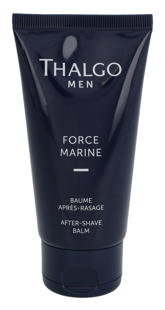 Thalgo Men Force Marine After Shave Balm 75 ml